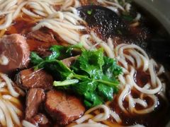 -李先生牛肉面大王(马栏店)