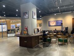 -海马体照相馆(天津世纪都会店)