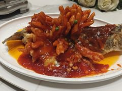 -刘胖子家常菜·蹄花焖藕(中南店)