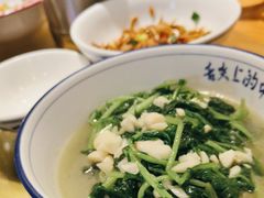 -天添小厨餐馆(白沙路店)