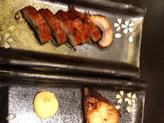 -佛山希尔顿酒店·融誉亚洲美食荟