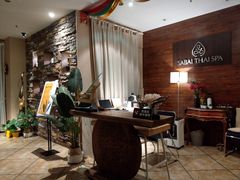 -SABAI THAI SPA泰式按摩体验馆(北城天街店)
