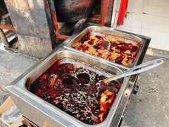 -桂萍特色牛筋牛杂(长堤街总店)