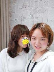 -梳蕾娜 HAIR SALON