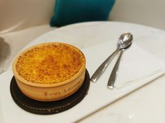 香草焦糖烤布蕾-PAUL LAFAYET 法式甜品(国金中心商场店)