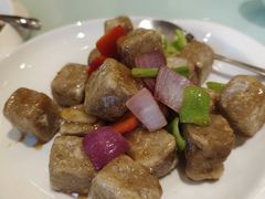 糯米藕-金春禧(英雄山路旗舰店)