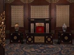 -伪满皇宫博物院