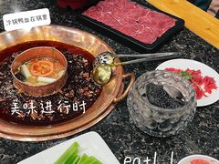 -老码头火锅(骡马市店)