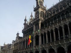 -布鲁塞尔大广场