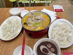 -银泰百货(北京大红门店)