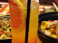 -钳真多钓虾馆·小龙虾海鲜烧烤(九六广场店)