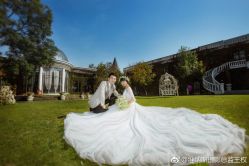 点击看大图 -维纳斯婚纱摄影(鞍山店)