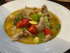 -神府路壹号·海鲜烧烤·砂锅粥·锅物(三坊七巷店)