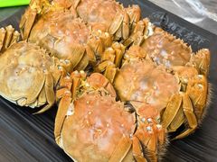 -指爱龙虾(金杨路总店)