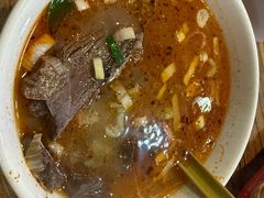 -兄弟俩老李家牛肉汤(总店)