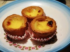 明炉香滑靓葡挞-陶陶居酒家(新天地店)