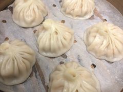 -老班长手工灌汤包(望京华彩店)