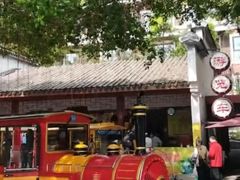 -深圳锦绣中华民俗村