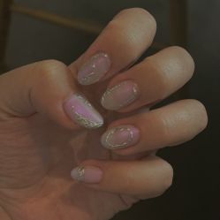 -YCai简薇美甲美睫美妆