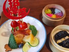 -芸南道·过桥米线(昆明老街旗舰店)
