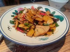 -树厨贵州菜(大十字店)