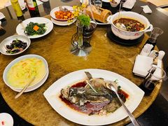 -铭轩中餐厅·海南菜·粤菜(亚龙湾瑞吉店)
