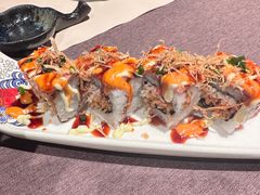 -藤原布二·八佰善会席料理(奥体店)