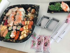 -河风精致寿司(尼盛店)