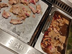-星伦多自助料理·涮烤一体(江桥万达店)