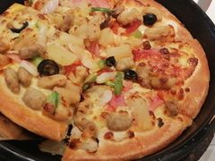 -必胜客(城西银泰店)