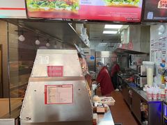 -塔斯汀中国汉堡(老师院店)