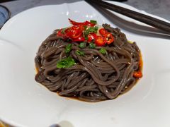 酸辣蕨根粉-望蓉城·古法酸菜鱼(世纪汇店)