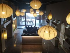 -云间宿茶空间(嘉杰国际广场店)