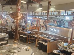 -GOGIYA·咕叽吖韩国传统烤肉店(东方新天地店)
