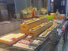 -非烤勿扰韩料自助烤肉(松山湖万科店)