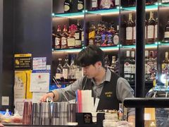 -MARU玛露音乐餐厅(大学路店)