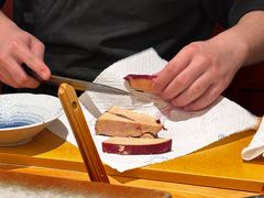-Sushi Hanzo半藏(天环广场店)
