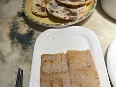 -梁家大院•农家菜(昆山会展中心店)