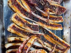 -玉园烧烤·海鲜辣炒