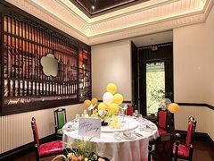 -金链花·泰国餐厅(国贸店)