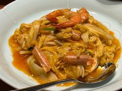 -船歌·鱼水饺青岛菜(闽江二路店)
