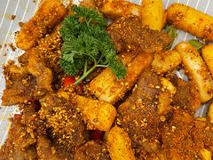 -全州拌饭馆(断桥店)