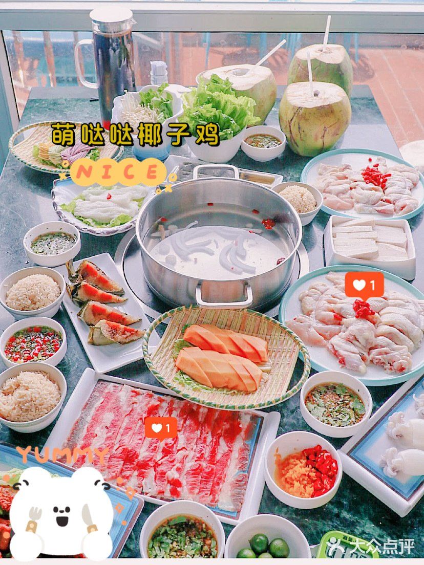 私藏！三亚四大湾吃喝玩乐超详细攻略