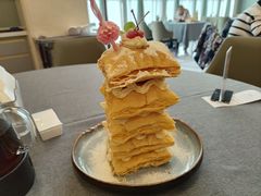 -海景壹号大酒店(滨湖店)