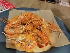 -常来小聚·广州非遗传承餐厅(中山二路店)