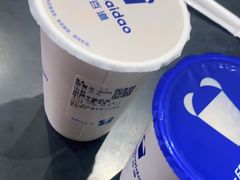 -茶百道(大兴绿地缤纷城店)