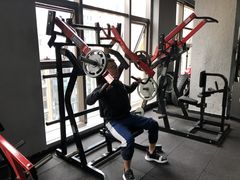 -豪思成DK健身私教连锁(凯乐国际店)