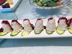 金桔蓝莓山药-玉林烤鸭店(定福庄店)