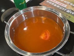 -呷哺呷哺(西单大悦城店)