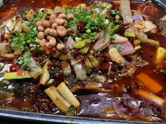 -味老大土碗菜(中山三路店)